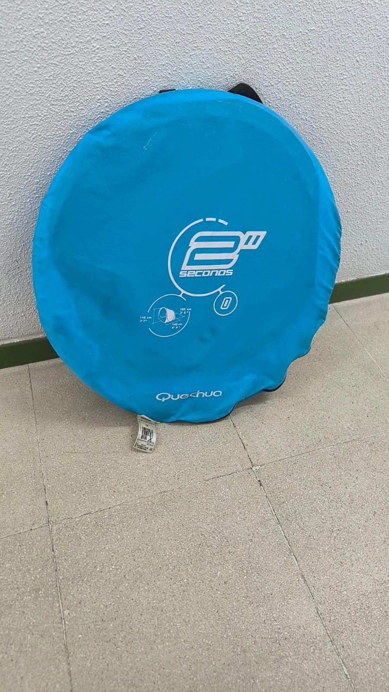 Decathlon Tent – photo 4